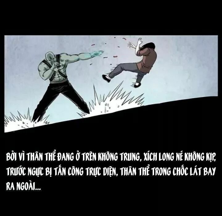 U Minh Ngụy Tượng Chapter 107 - 36