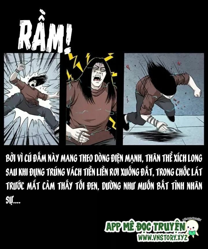 U Minh Ngụy Tượng Chapter 107 - 37