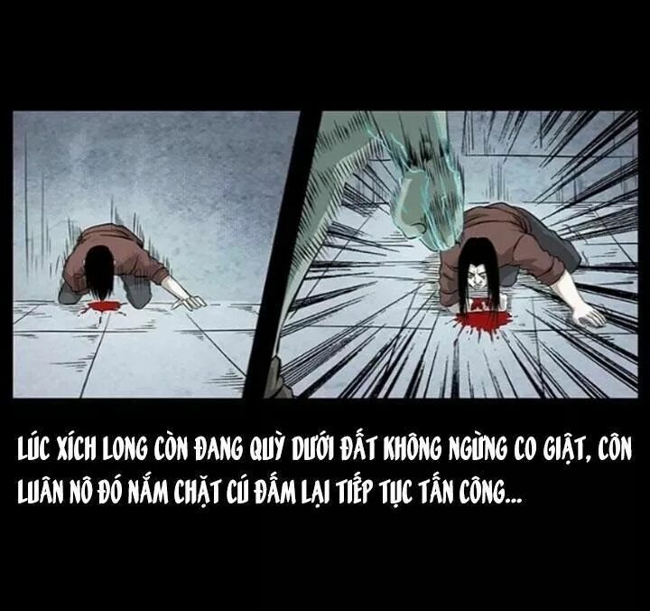 U Minh Ngụy Tượng Chapter 107 - 38