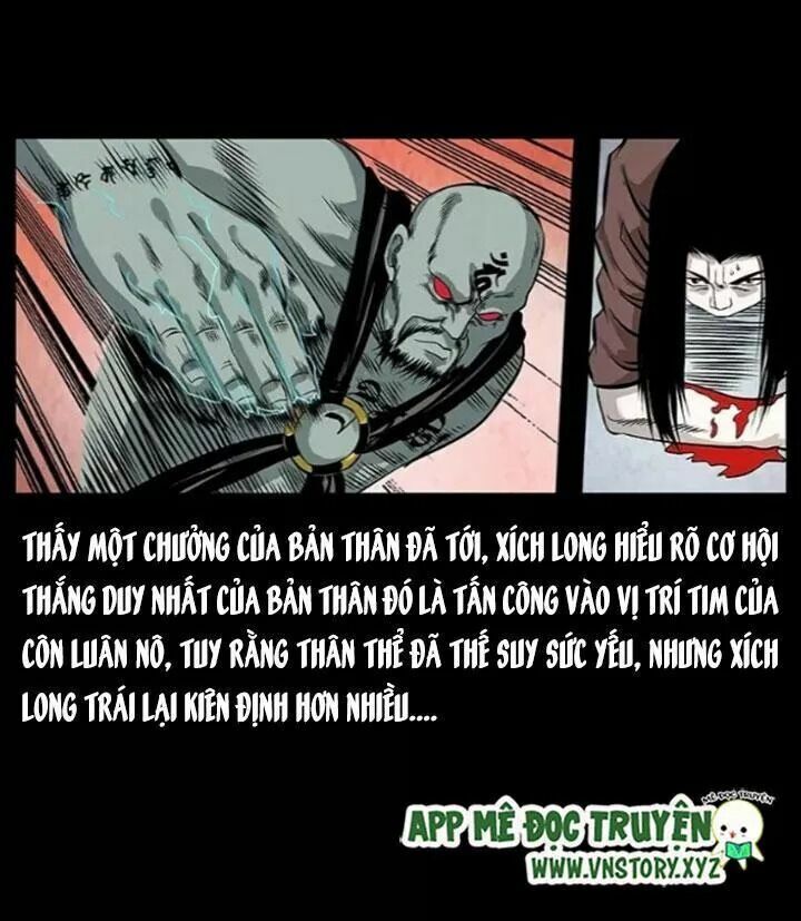 U Minh Ngụy Tượng Chapter 107 - 39