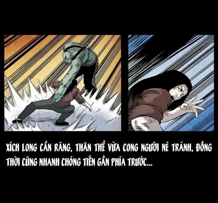 U Minh Ngụy Tượng Chapter 107 - 40