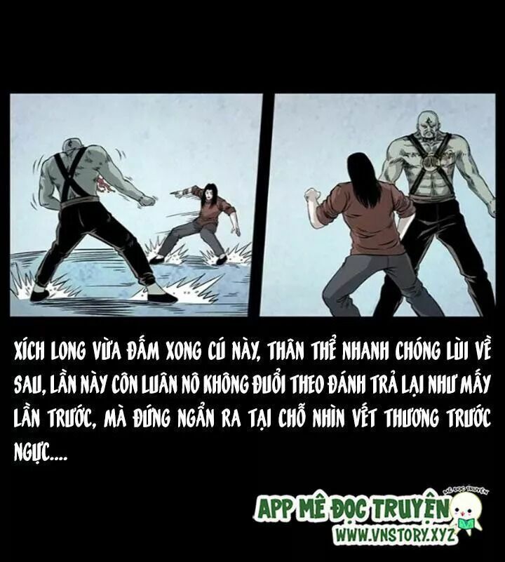 U Minh Ngụy Tượng Chapter 107 - 43