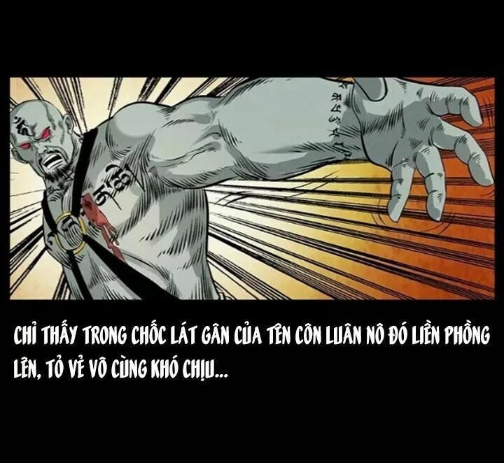 U Minh Ngụy Tượng Chapter 107 - 44