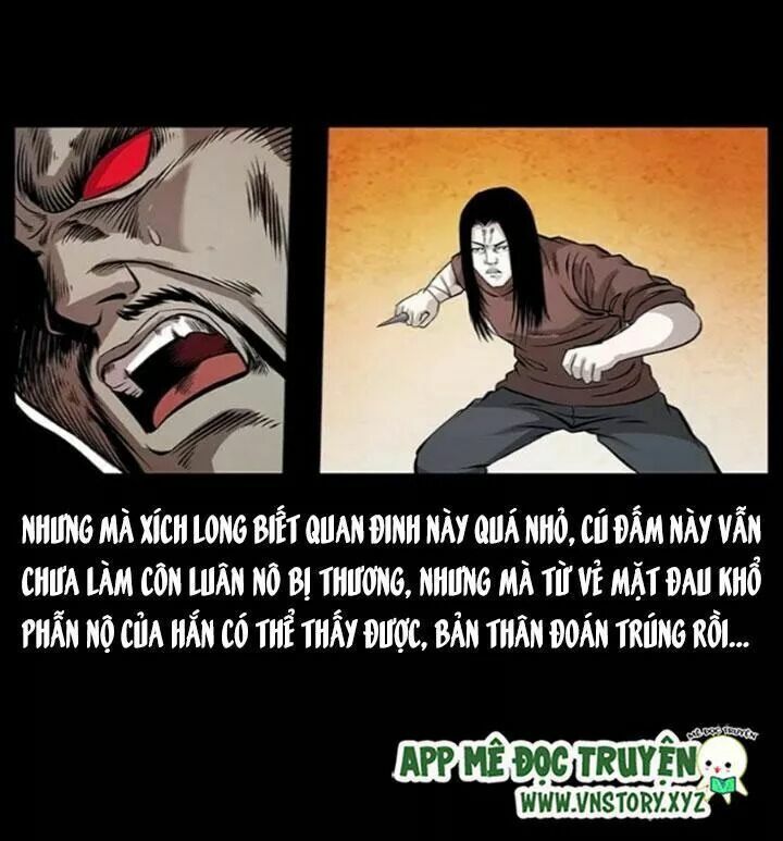 U Minh Ngụy Tượng Chapter 107 - 45