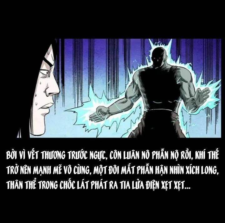 U Minh Ngụy Tượng Chapter 107 - 46