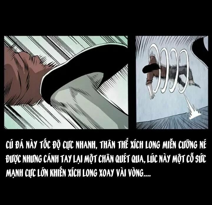 U Minh Ngụy Tượng Chapter 107 - 48