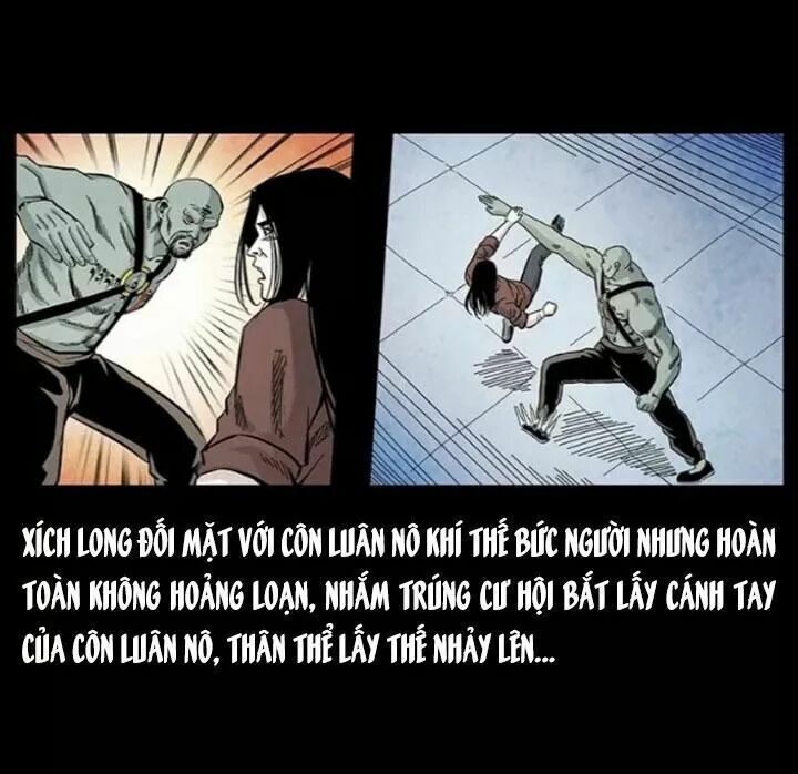 U Minh Ngụy Tượng Chapter 107 - 50