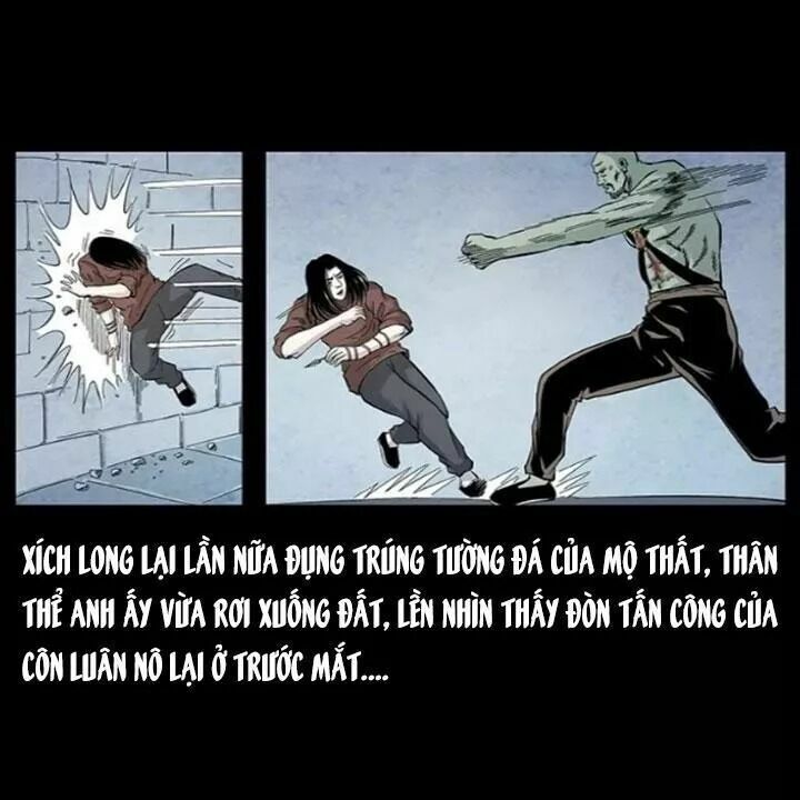 U Minh Ngụy Tượng Chapter 107 - 54