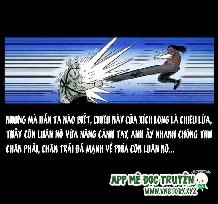 U Minh Ngụy Tượng Chapter 107 - 57