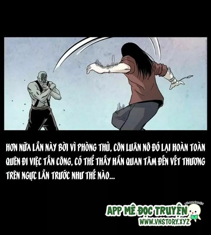 U Minh Ngụy Tượng Chapter 107 - 59