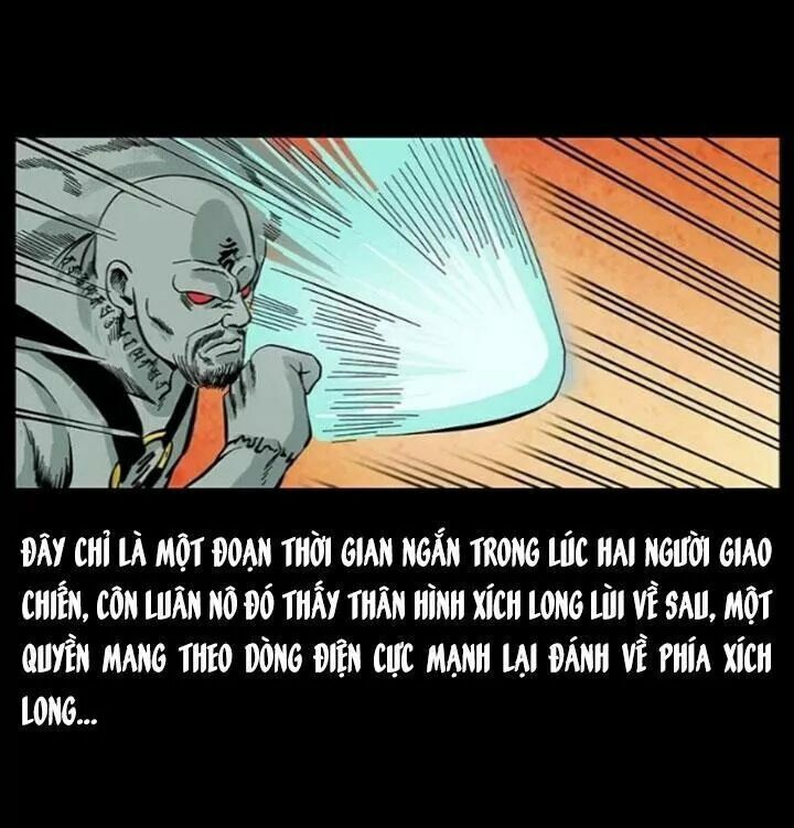 U Minh Ngụy Tượng Chapter 107 - 60