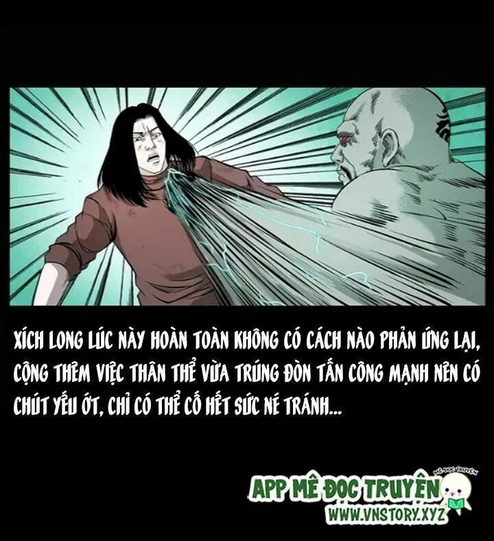 U Minh Ngụy Tượng Chapter 107 - 7