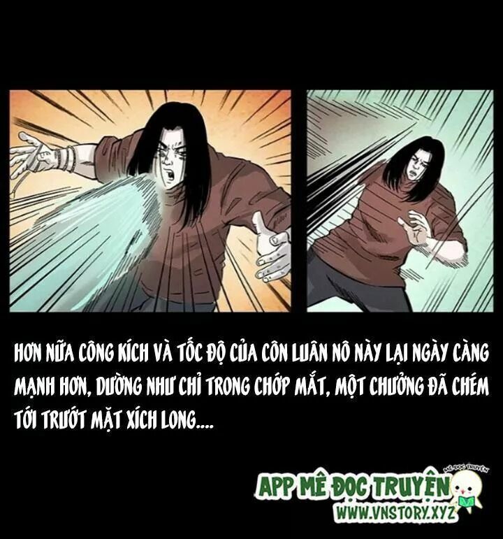 U Minh Ngụy Tượng Chapter 107 - 61