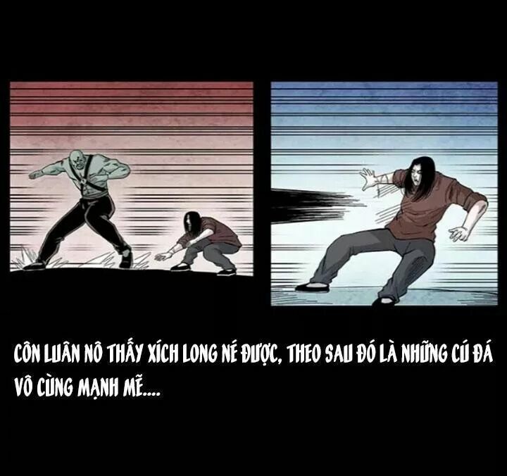 U Minh Ngụy Tượng Chapter 107 - 62