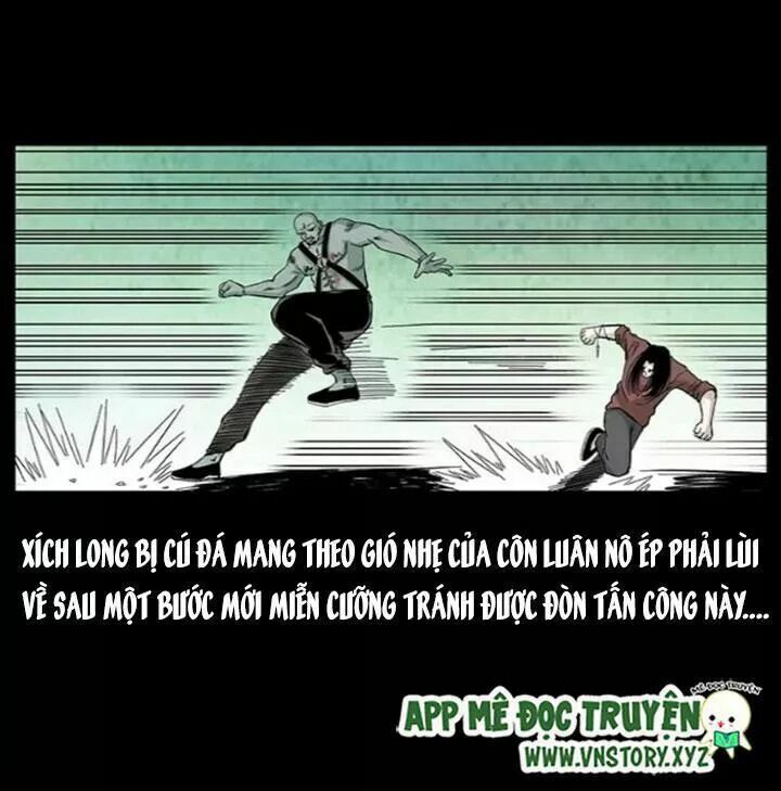 U Minh Ngụy Tượng Chapter 107 - 63