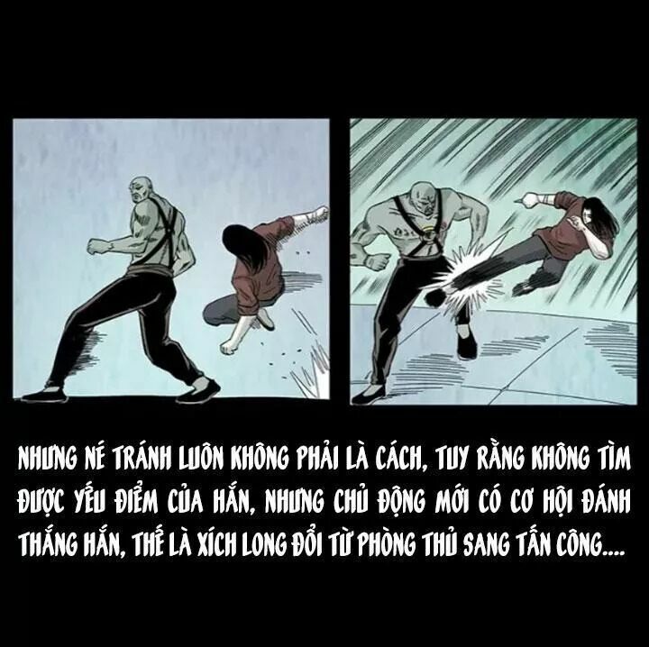 U Minh Ngụy Tượng Chapter 107 - 64