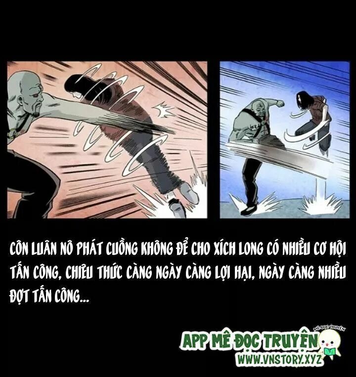 U Minh Ngụy Tượng Chapter 107 - 65