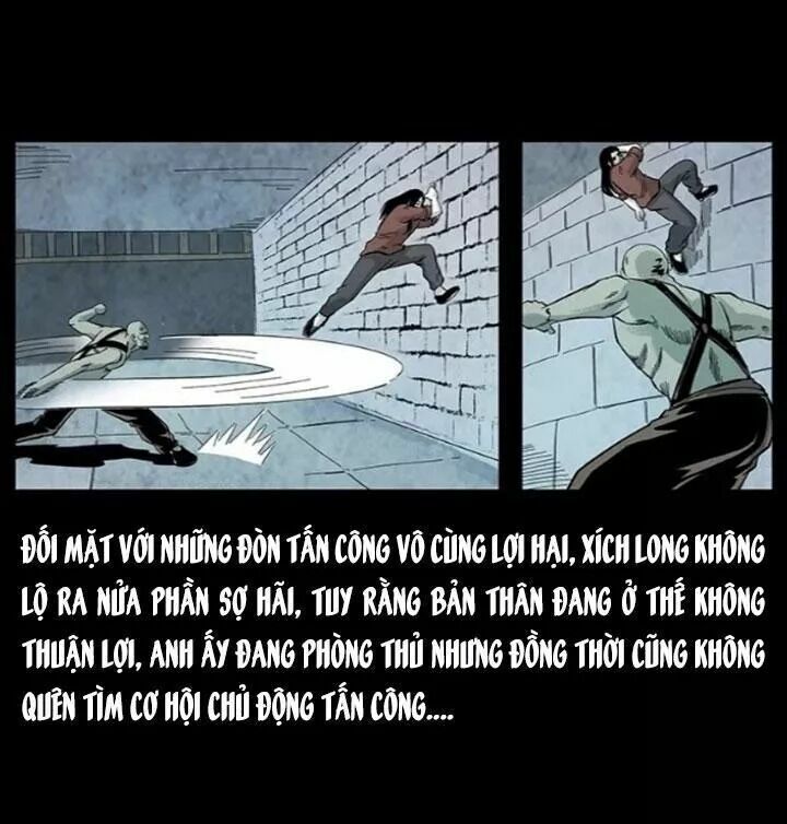 U Minh Ngụy Tượng Chapter 107 - 66