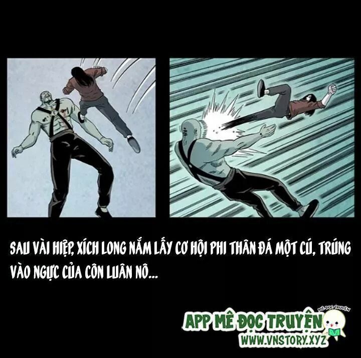 U Minh Ngụy Tượng Chapter 107 - 67