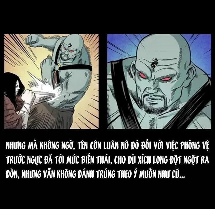 U Minh Ngụy Tượng Chapter 107 - 68