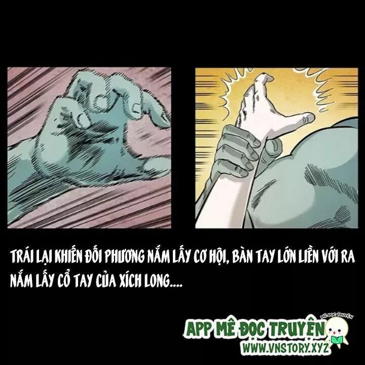 U Minh Ngụy Tượng Chapter 107 - 69