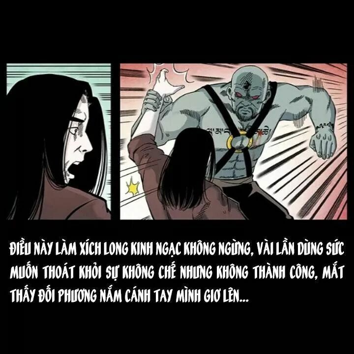 U Minh Ngụy Tượng Chapter 107 - 70