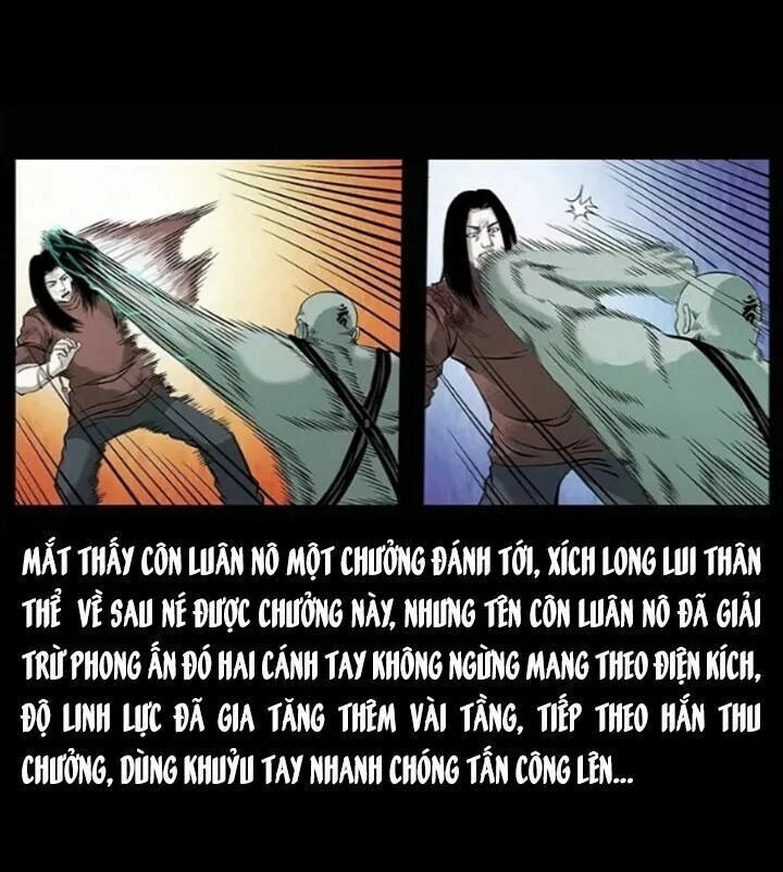 U Minh Ngụy Tượng Chapter 107 - 8