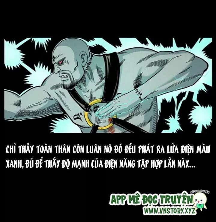 U Minh Ngụy Tượng Chapter 107 - 71