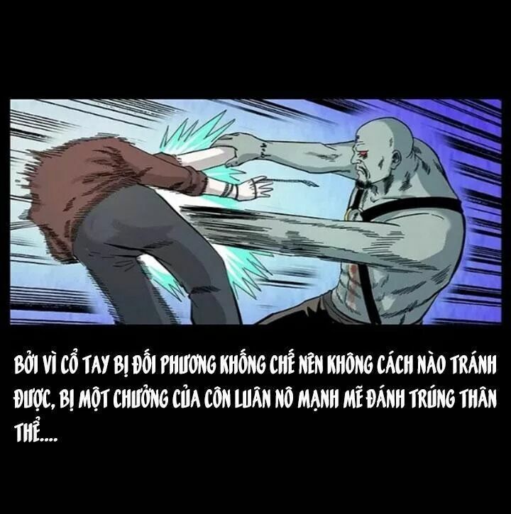 U Minh Ngụy Tượng Chapter 107 - 72