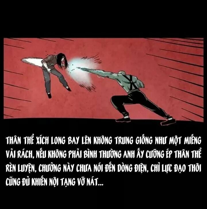 U Minh Ngụy Tượng Chapter 107 - 74