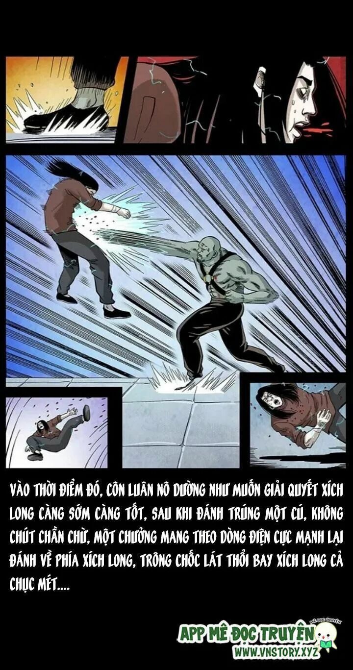 U Minh Ngụy Tượng Chapter 107 - 75