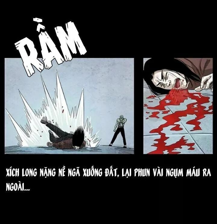 U Minh Ngụy Tượng Chapter 107 - 76