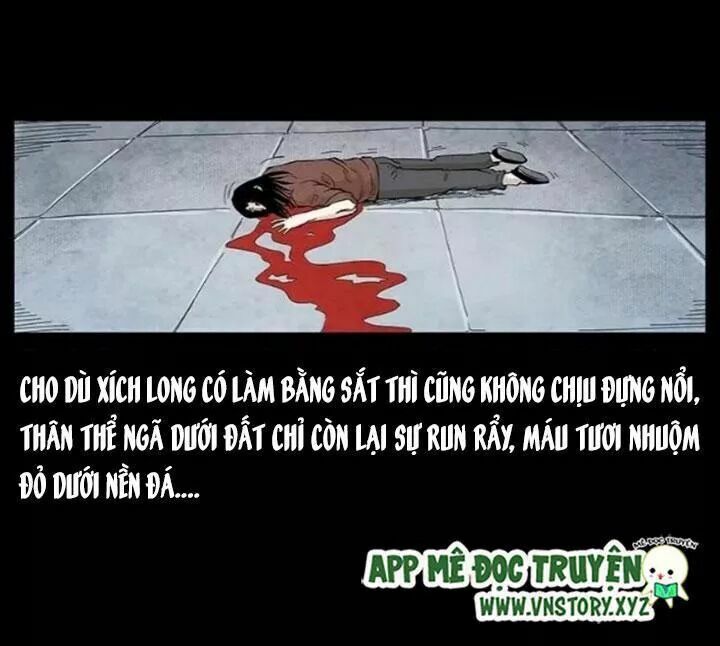 U Minh Ngụy Tượng Chapter 107 - 77