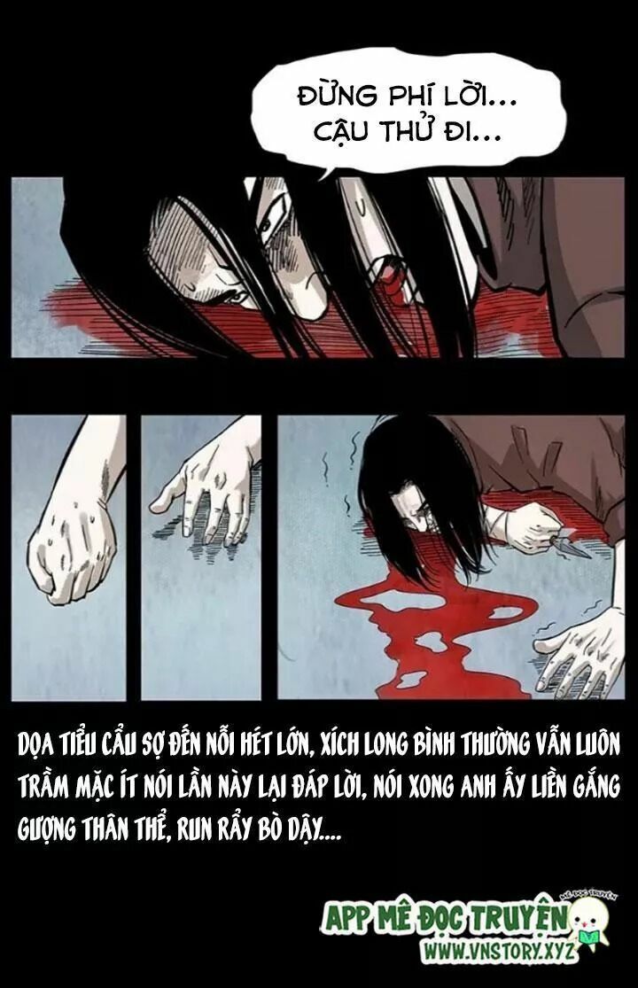 U Minh Ngụy Tượng Chapter 107 - 79