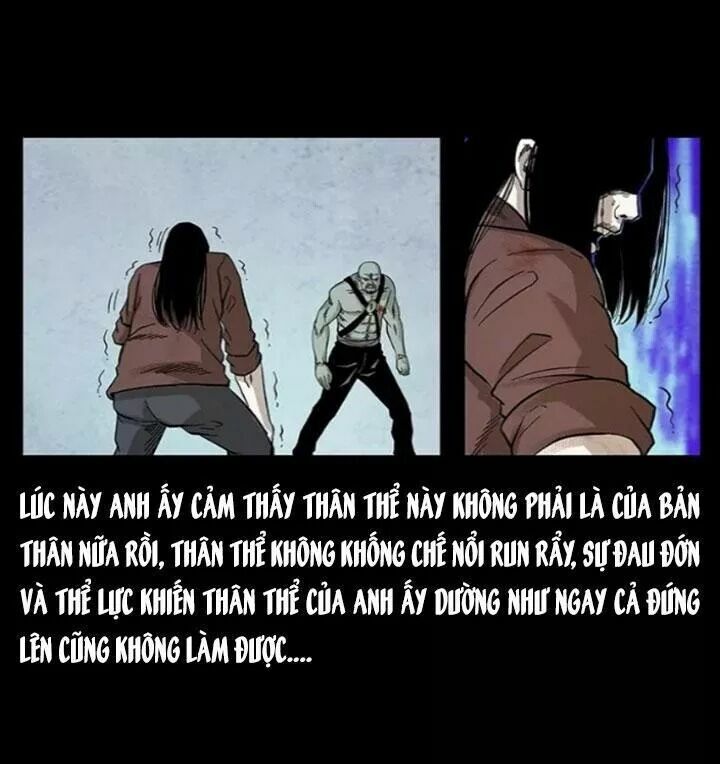 U Minh Ngụy Tượng Chapter 107 - 80