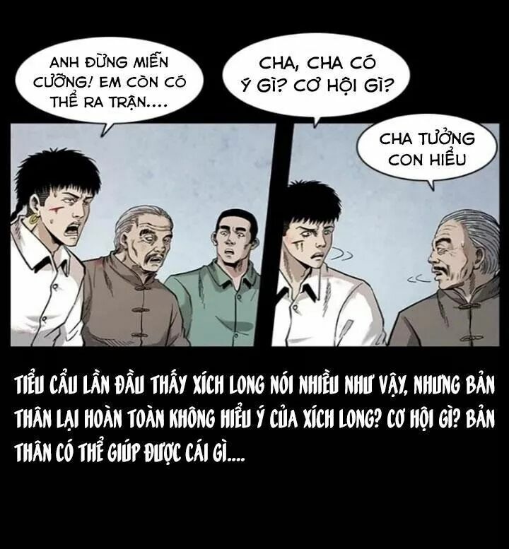 U Minh Ngụy Tượng Chapter 107 - 82