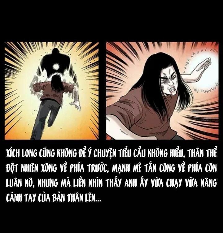 U Minh Ngụy Tượng Chapter 107 - 84