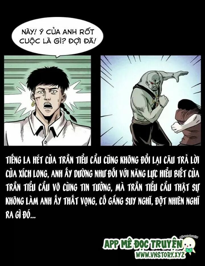 U Minh Ngụy Tượng Chapter 107 - 85