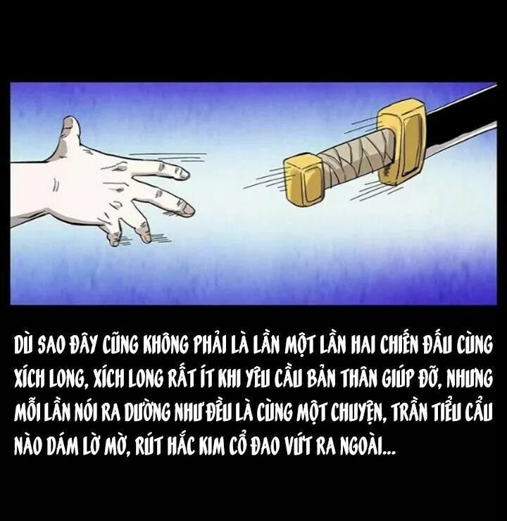 U Minh Ngụy Tượng Chapter 107 - 86