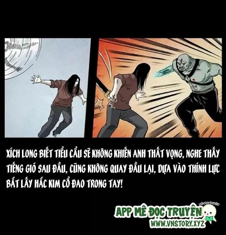 U Minh Ngụy Tượng Chapter 107 - 87