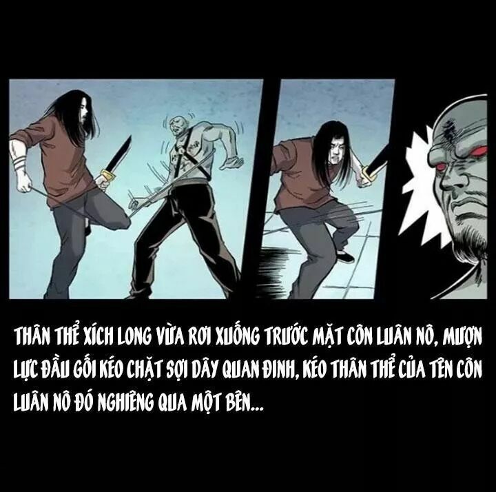 U Minh Ngụy Tượng Chapter 107 - 90