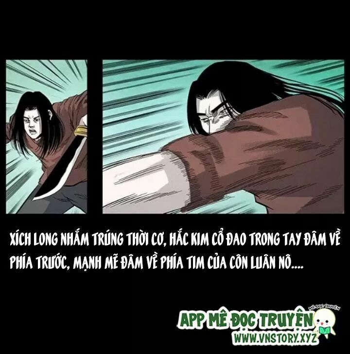 U Minh Ngụy Tượng Chapter 107 - 91