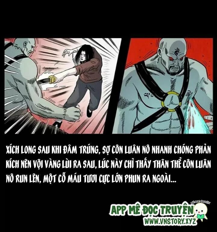 U Minh Ngụy Tượng Chapter 107 - 93