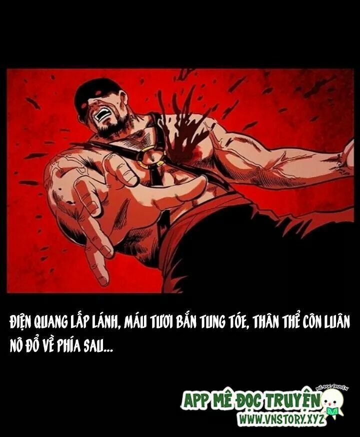 U Minh Ngụy Tượng Chapter 107 - 95