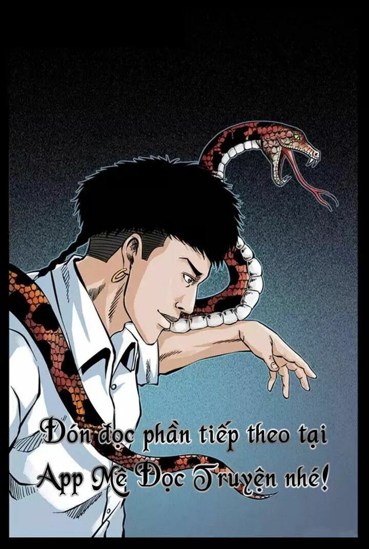 U Minh Ngụy Tượng Chapter 107 - 96