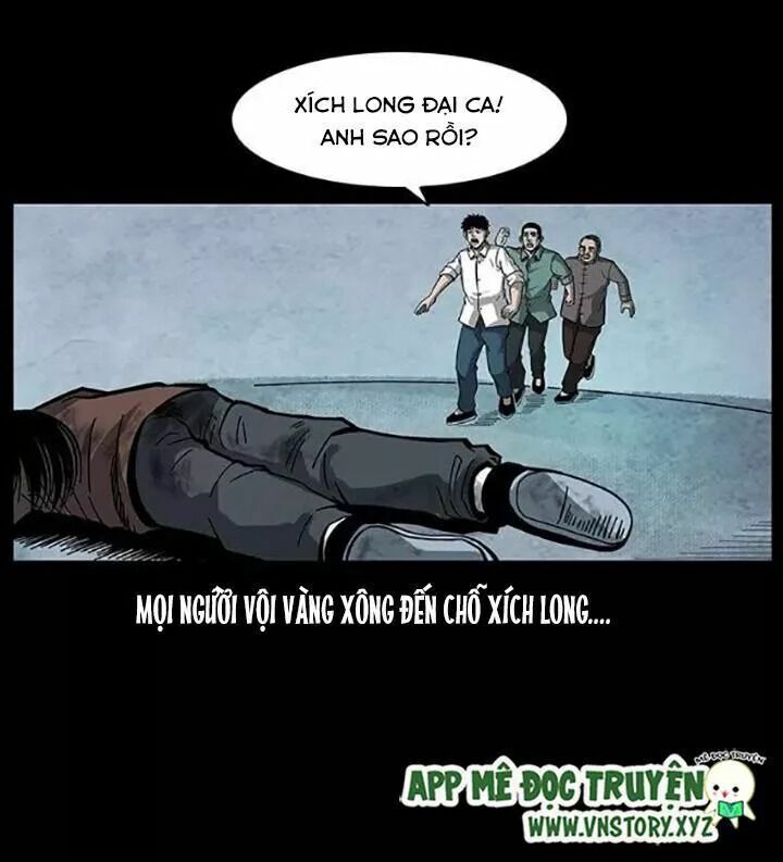 U Minh Ngụy Tượng Chapter 108 - 13