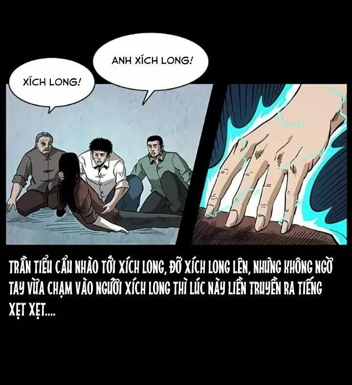 U Minh Ngụy Tượng Chapter 108 - 14