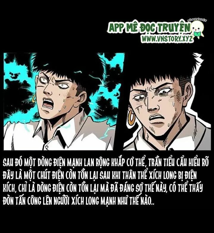 U Minh Ngụy Tượng Chapter 108 - 15