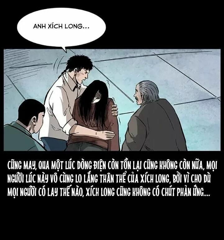 U Minh Ngụy Tượng Chapter 108 - 16
