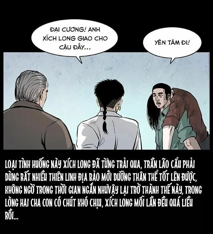 U Minh Ngụy Tượng Chapter 108 - 18